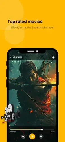 3-hd-streamz-app Top Rated Movies